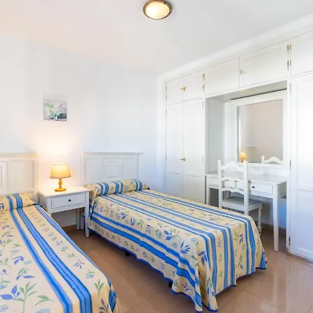 Apartamento Flamingo