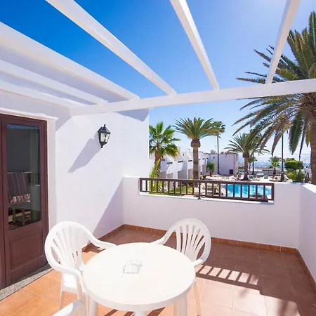 Apartamento Flamingo