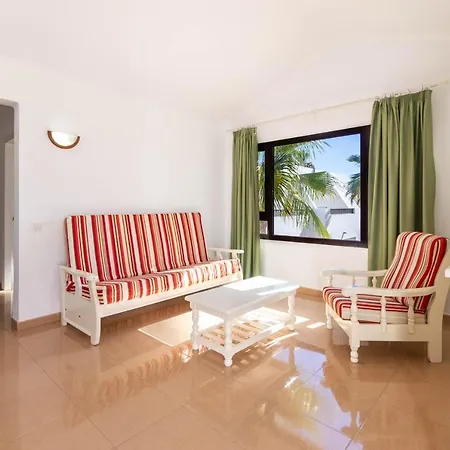 Flamingo Apartamento *