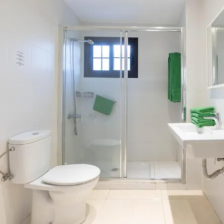 Apartamento Flamingo *