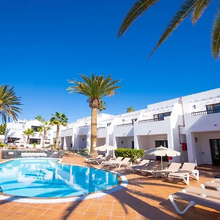 Flamingo * Puerto del Carmen