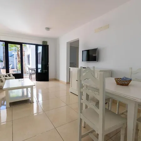 Flamingo Puerto del Carmen