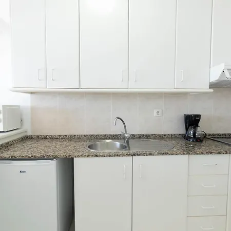 Apartamento Flamingo *