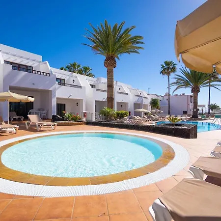 Flamingo Apartman Puerto del Carmen