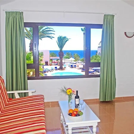 Flamingo Apartamento *