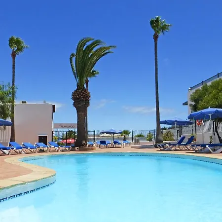 Flamingo Apartamento *