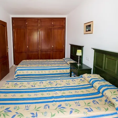 Apartamento Flamingo