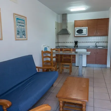 Apartamento Flamingo *