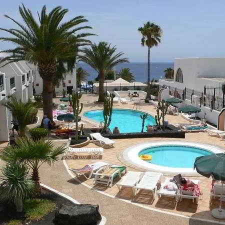 Apartamento Flamingo *