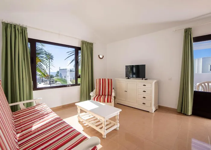 Flamingo Appartamento