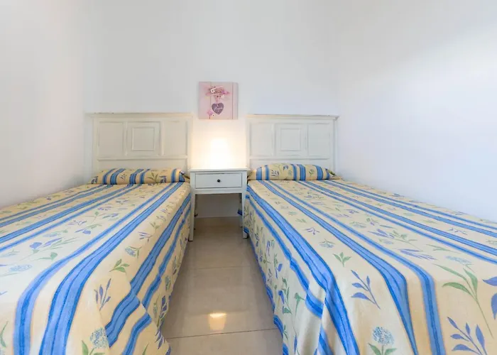 Appartamento Flamingo *