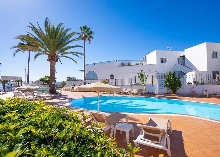 Appartamento Flamingo *