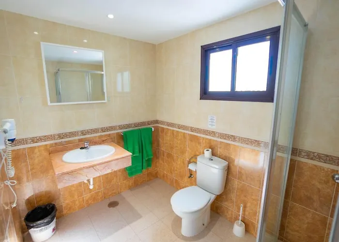 Flamingo Appartamento *