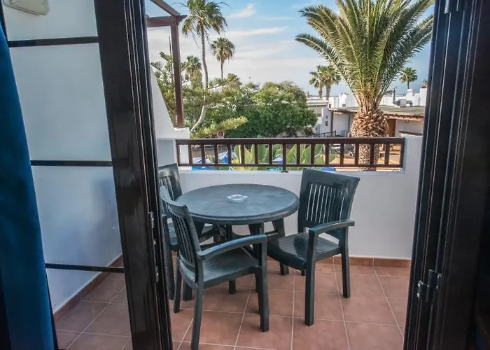 Appartamento Flamingo *