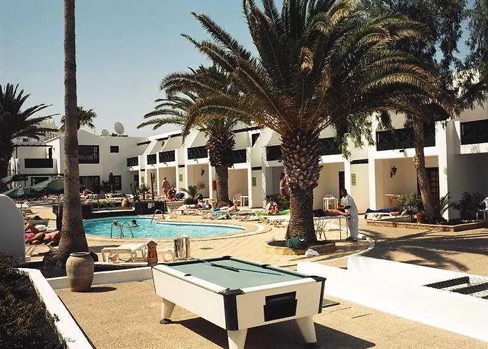 Flamingo Appartamento