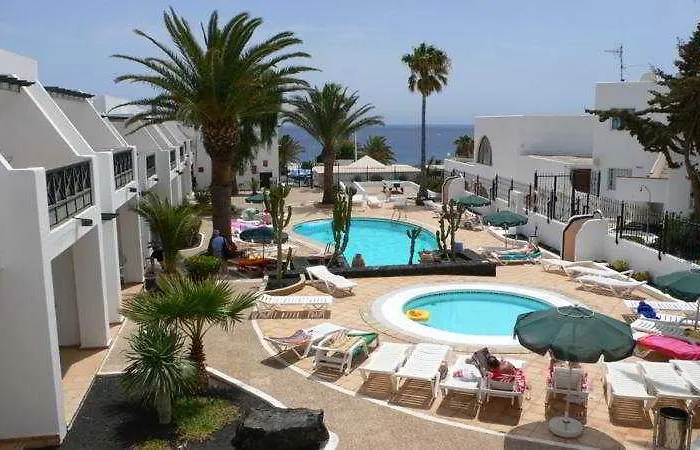 Appartamento Flamingo *