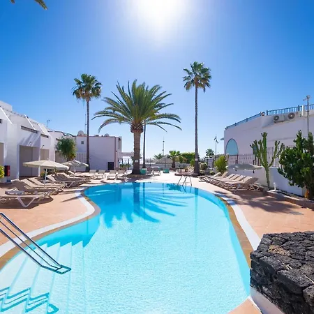 Flamingo Apartment Puerto del Carmen (Lanzarote)