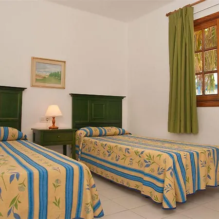 Appartement Flamingo