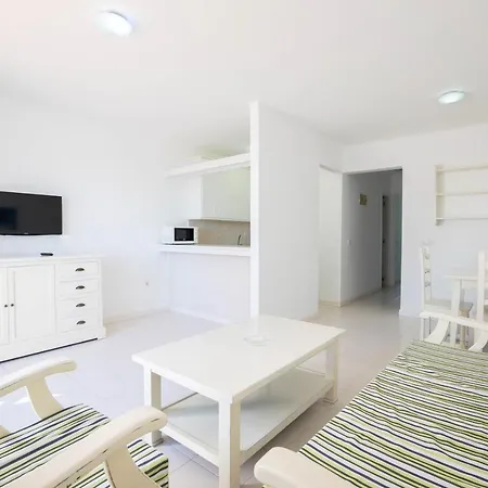 Flamingo * Puerto del Carmen (Lanzarote)