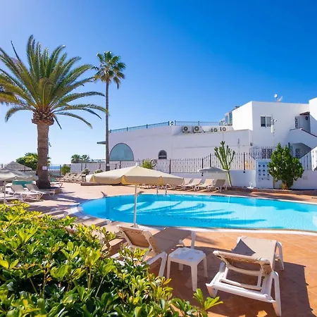 Appartement Flamingo *