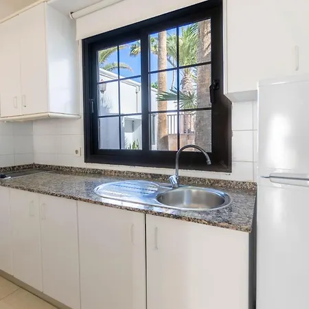 Lejlighed Flamingo *