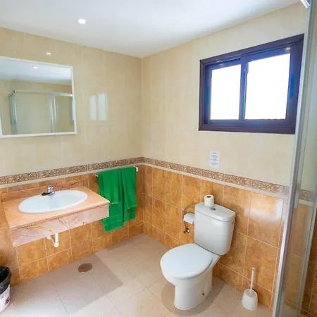 Flamingo Apartment *