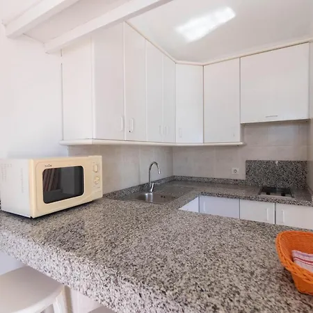 Flamingo Apartment