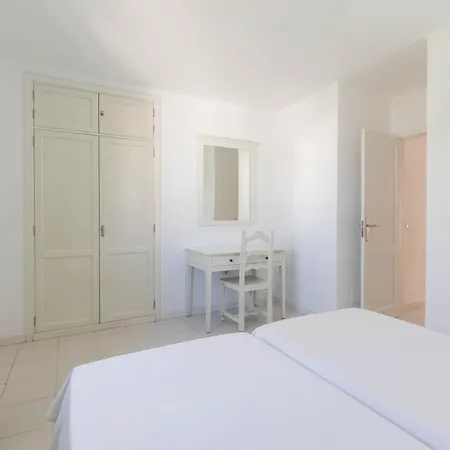 Flamingo Apartment
