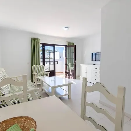 Flamingo * Puerto del Carmen (Lanzarote)