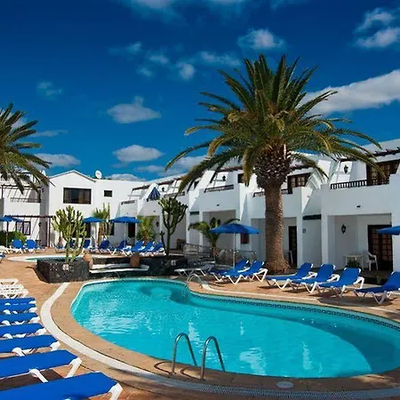 Flamingo Appartement *