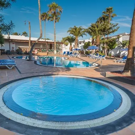 Appartement Flamingo Puerto del Carmen (Lanzarote)