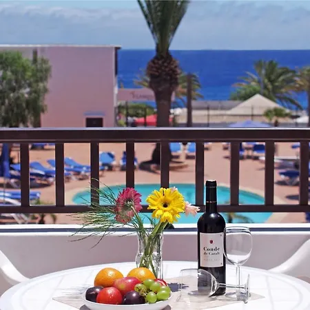 Lejlighed Flamingo *