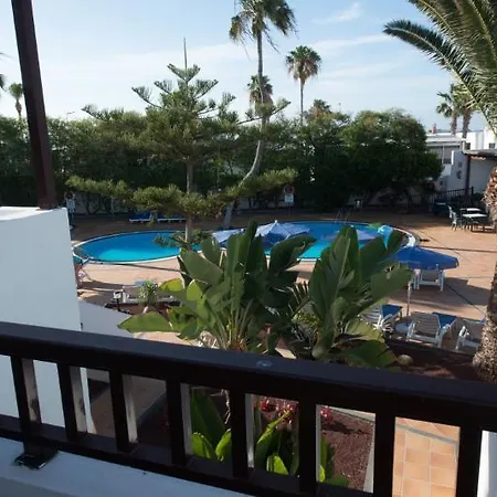 Apartment Flamingo