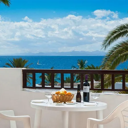 Flamingo * Puerto del Carmen (Lanzarote)