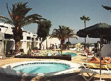 Flamingo * Puerto del Carmen (Lanzarote)