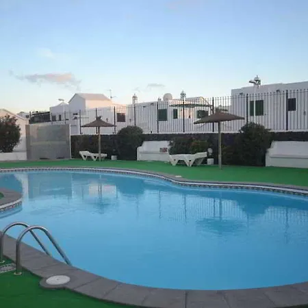 Appartement Flamingo *