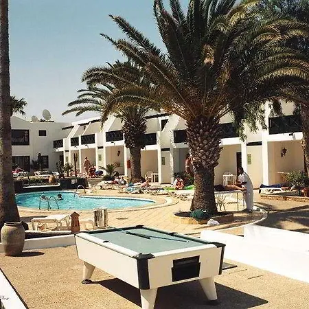 Flamingo Appartement