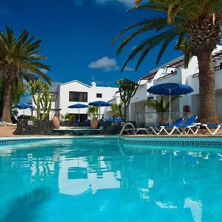 Appartement Flamingo