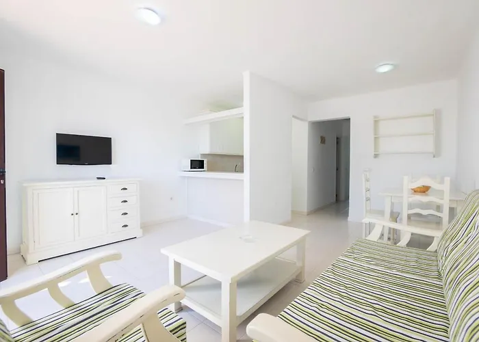 Flamingo * Puerto del Carmen (Lanzarote)