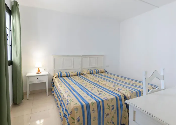 Flamingo Daire Puerto del Carmen (Lanzarote)