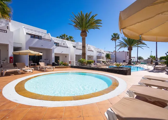 Flamingo Daire Puerto del Carmen (Lanzarote)