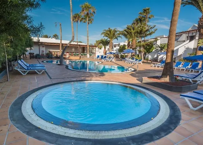 Daire Flamingo Puerto del Carmen (Lanzarote)