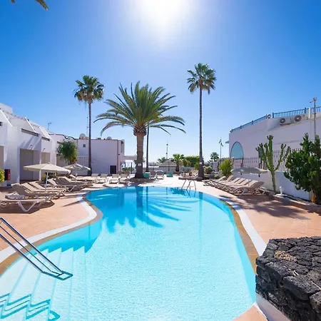 Flamingo Apartman Puerto del Carmen