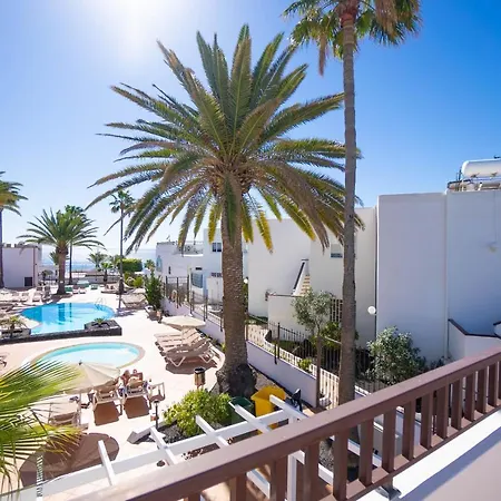 Flamingo Apartman