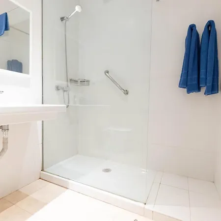 Flamingo Apartman *