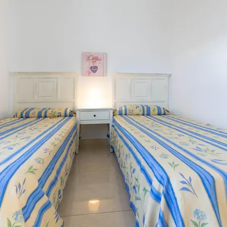 Apartman Flamingo *