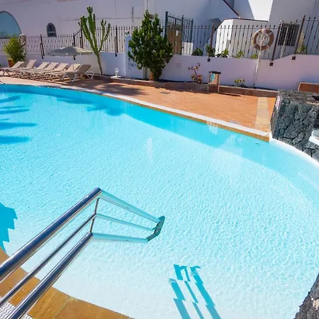 Flamingo Apartman *