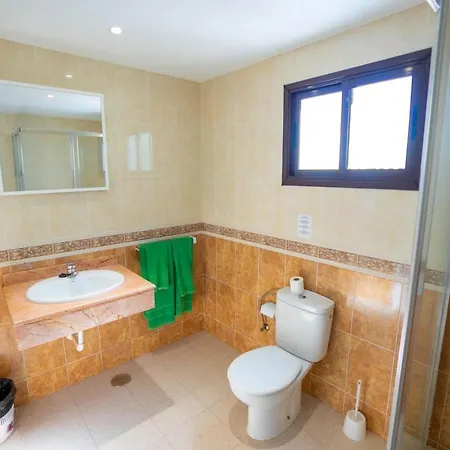 Flamingo Apartman *