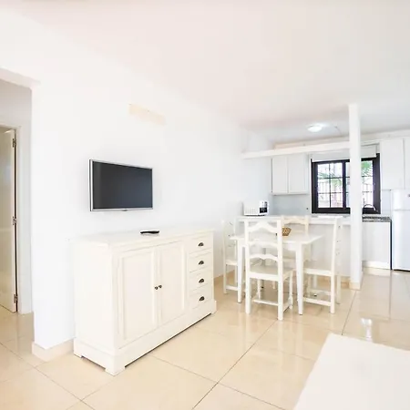 Flamingo Apartman Puerto del Carmen