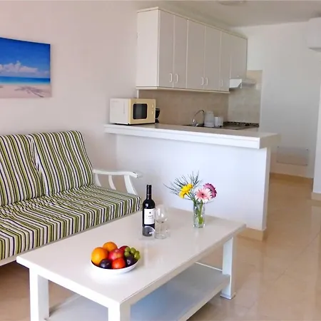 Apartman Flamingo Puerto del Carmen